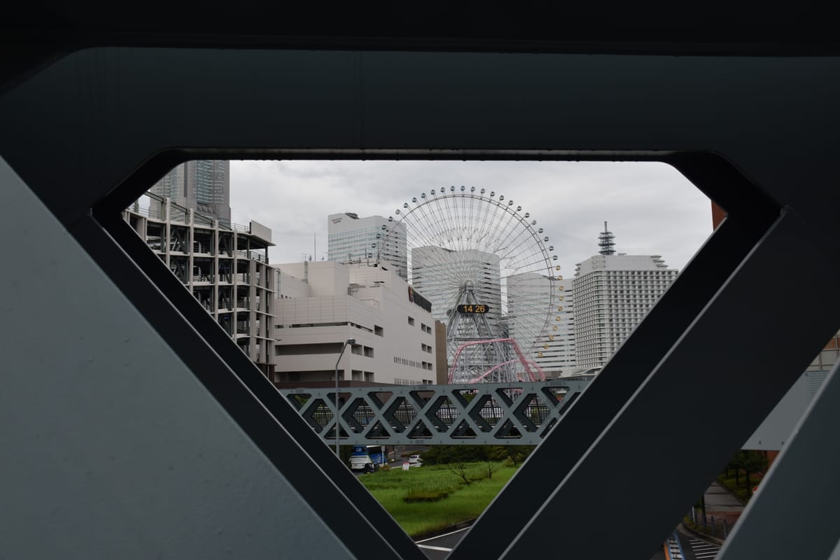 Yokohama