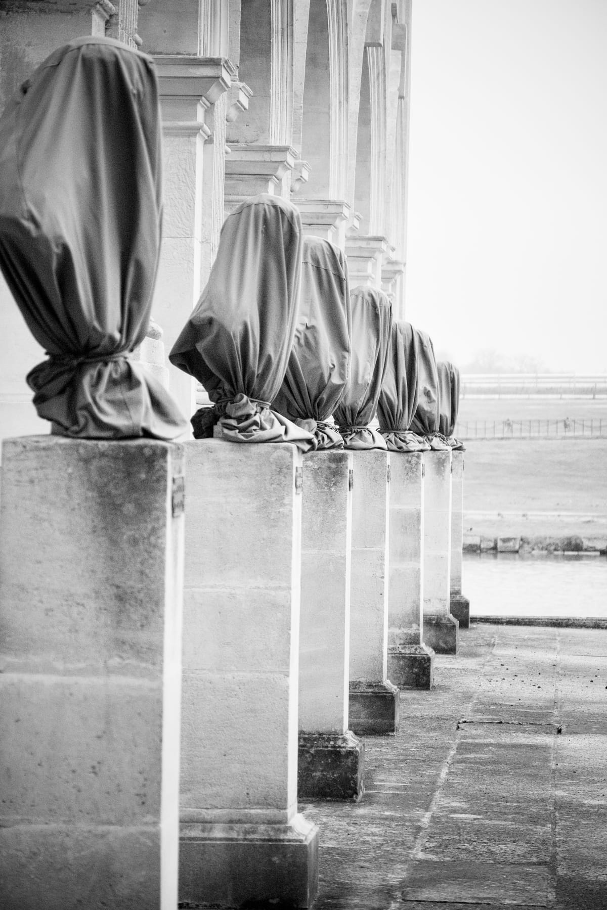 Chantilly