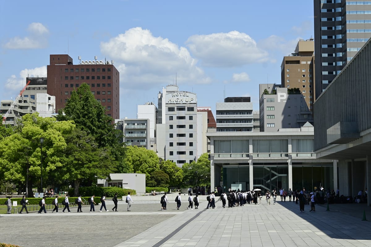 Hiroshima